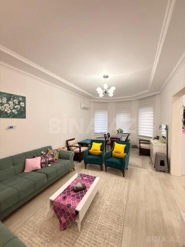Satılır 4 otaqlı həyət evi/bağ evi 180 m², Mərdəkan q., photo 9 from 18