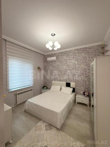 Satılır 4 otaqlı həyət evi/bağ evi 180 m², Mərdəkan q., photo 12 from 18