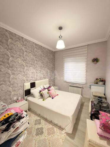Satılır 4 otaqlı həyət evi/bağ evi 180 m², Mərdəkan q., photo 14 from 18