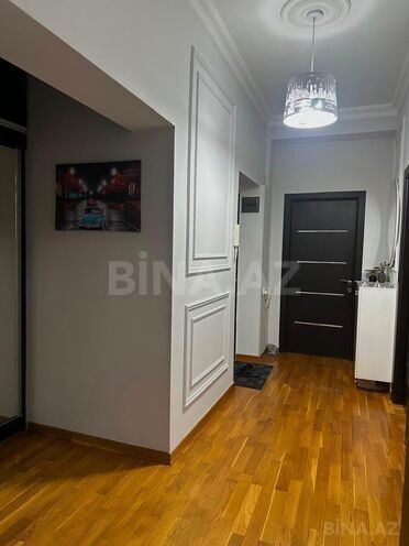 Продаётся 3-комн. новостройка 85 м², м. Нариман Нариманов, photo 9 from 18