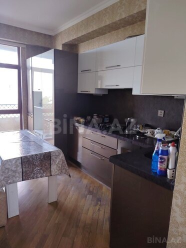İcarəyə verilir 2 otaqlı yeni tikili 75 m², Memar Əcəmi m., photo 8 from 14