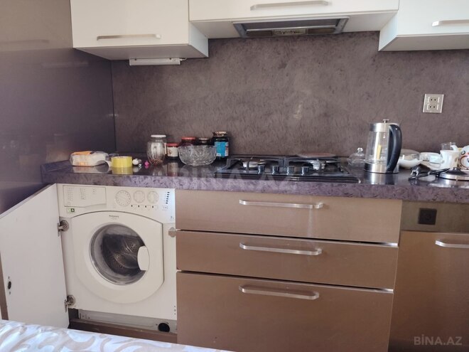 İcarəyə verilir 2 otaqlı yeni tikili 75 m², Memar Əcəmi m., photo 9 from 14