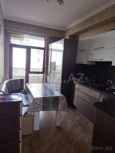İcarəyə verilir 2 otaqlı yeni tikili 75 m², Memar Əcəmi m., photo 10 from 14