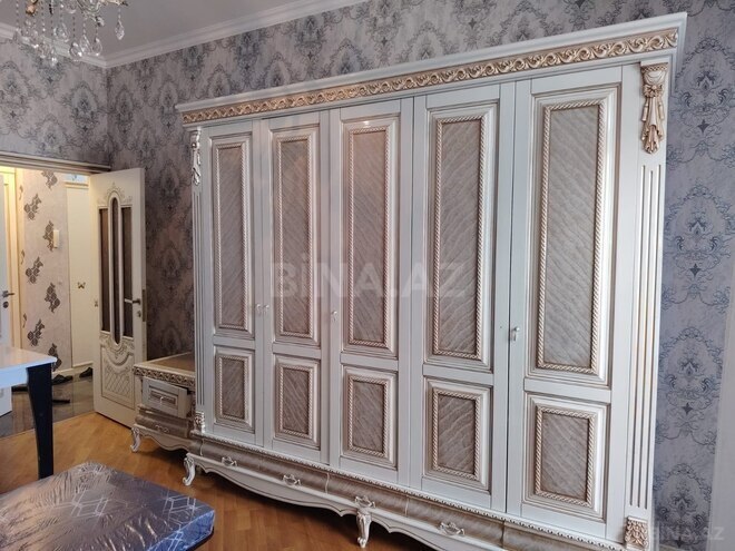 İcarəyə verilir 2 otaqlı yeni tikili 75 m², Memar Əcəmi m., photo 7 from 14