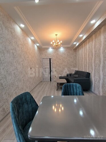Satılır 2 otaqlı yeni tikili 65 m², Həzi Aslanov m., photo 5 from 28