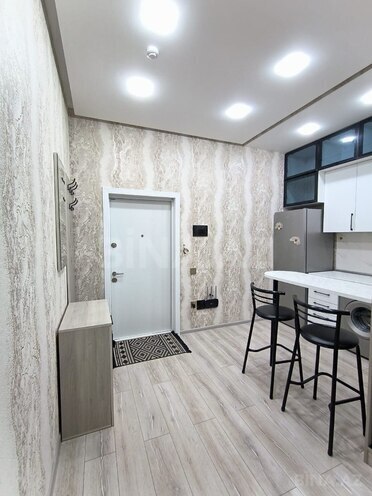 Satılır 2 otaqlı yeni tikili 65 m², Həzi Aslanov m., photo 8 from 28