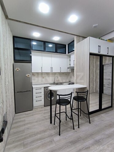 Satılır 2 otaqlı yeni tikili 65 m², Həzi Aslanov m., photo 17 from 28