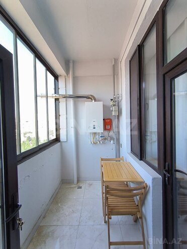 Satılır 2 otaqlı yeni tikili 65 m², Həzi Aslanov m., photo 25 from 28