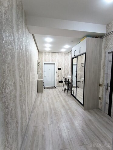 Satılır 2 otaqlı yeni tikili 65 m², Həzi Aslanov m., photo 16 from 28