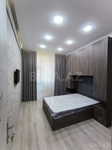 Satılır 2 otaqlı yeni tikili 65 m², Həzi Aslanov m., photo 22 from 28