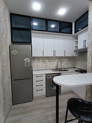 Satılır 2 otaqlı yeni tikili 65 m², Həzi Aslanov m., photo 14 from 28