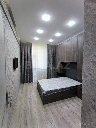 Satılır 2 otaqlı yeni tikili 65 m², Həzi Aslanov m., photo 23 from 28