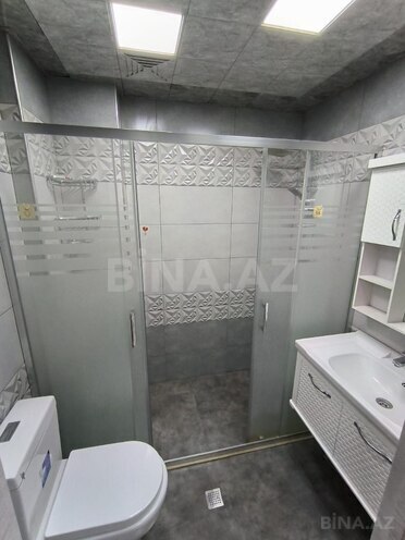 Satılır 2 otaqlı yeni tikili 65 m², Həzi Aslanov m., photo 27 from 28