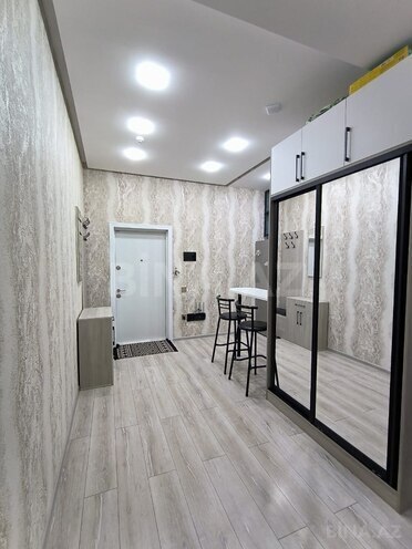 Satılır 2 otaqlı yeni tikili 65 m², Həzi Aslanov m., photo 15 from 28