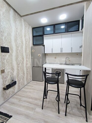 Satılır 2 otaqlı yeni tikili 65 m², Həzi Aslanov m., photo 9 from 28