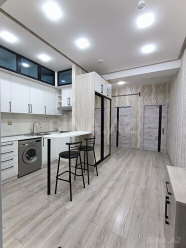 Satılır 2 otaqlı yeni tikili 65 m², Həzi Aslanov m., photo 13 from 28