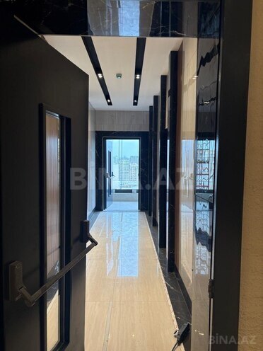 Продаётся 1-комн. новостройка 72 м², м. Низами, photo 9 from 10