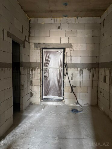 Продаётся 1-комн. новостройка 72 м², м. Низами, photo 7 from 10