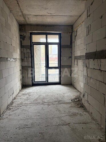 Продаётся 1-комн. новостройка 72 м², м. Низами, photo 4 from 10