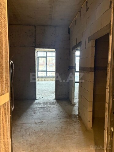 Продаётся 1-комн. новостройка 72 м², м. Низами, photo 8 from 10