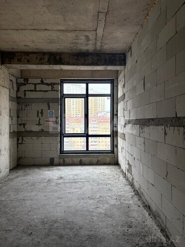 Продаётся 1-комн. новостройка 72 м², м. Низами, photo 5 from 10