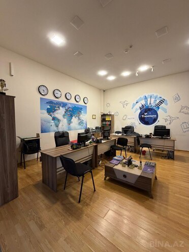 Сдаётся 1-комн. офис 45 м², м. 28 мая, photo 3 from 9
