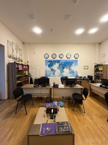 Сдаётся 1-комн. офис 45 м², м. 28 мая, photo 1 from 9