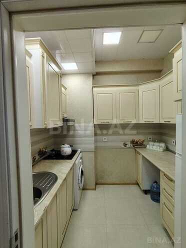 Сдаётся 2-комн. новостройка 65 м², м. Халглар Достлугу, photo 8 from 13