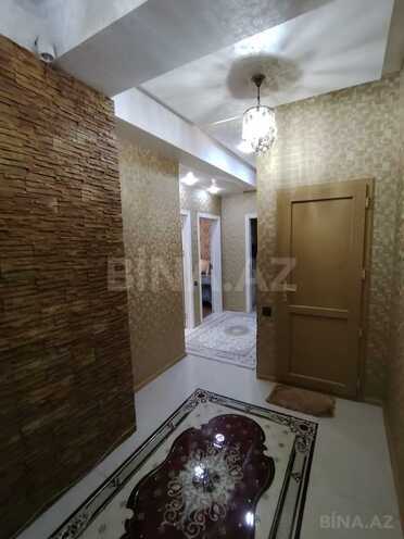 Сдаётся 2-комн. новостройка 65 м², м. Халглар Достлугу, photo 11 from 13