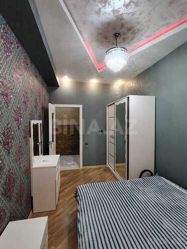 Сдаётся 2-комн. новостройка 65 м², м. Халглар Достлугу, photo 4 from 13