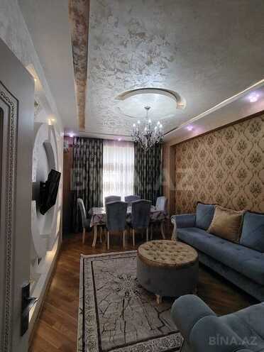 Сдаётся 2-комн. новостройка 65 м², м. Халглар Достлугу, photo 5 from 13