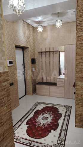 Сдаётся 2-комн. новостройка 65 м², м. Халглар Достлугу, photo 12 from 13