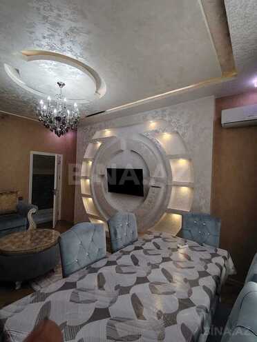 Сдаётся 2-комн. новостройка 65 м², м. Халглар Достлугу, photo 10 from 13