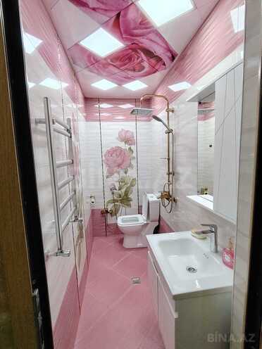 Сдаётся 2-комн. новостройка 65 м², м. Халглар Достлугу, photo 9 from 13