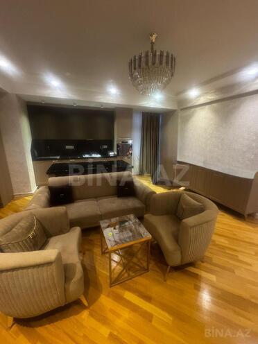 Satılır 4 otaqlı yeni tikili 141 m², Əhmədli m., photo 1 from 31