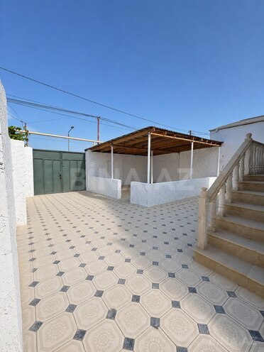 Satılır 3 otaqlı həyət evi/bağ evi 90 m², Hövsan q., photo 5 from 12