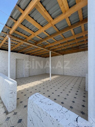 Satılır 3 otaqlı həyət evi/bağ evi 90 m², Hövsan q., photo 4 from 12