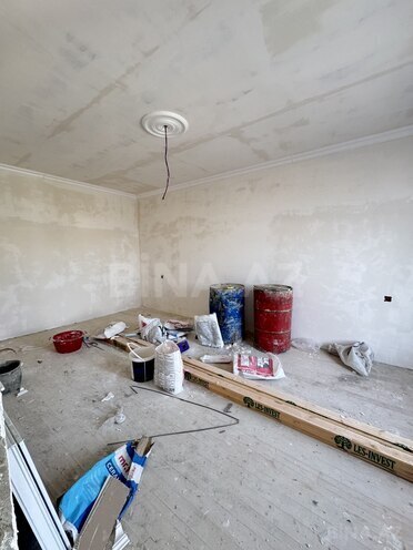 Satılır 3 otaqlı həyət evi/bağ evi 90 m², Hövsan q., photo 11 from 12