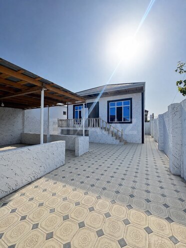 Satılır 3 otaqlı həyət evi/bağ evi 90 m², Hövsan q., photo 3 from 12