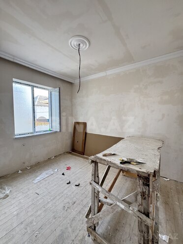 Satılır 3 otaqlı həyət evi/bağ evi 90 m², Hövsan q., photo 10 from 12