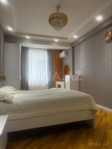 Satılır 4 otaqlı yeni tikili 141 m², Əhmədli m., photo 12 from 31