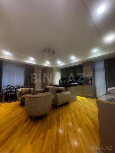 Satılır 4 otaqlı yeni tikili 141 m², Əhmədli m., photo 5 from 31