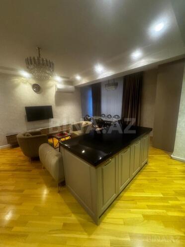 Satılır 4 otaqlı yeni tikili 141 m², Əhmədli m., photo 6 from 31