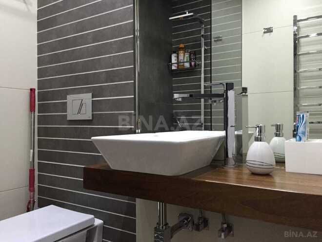 İcarəyə verilir 2 otaqlı ofis 80 m², Bakmil m., photo 12 from 14