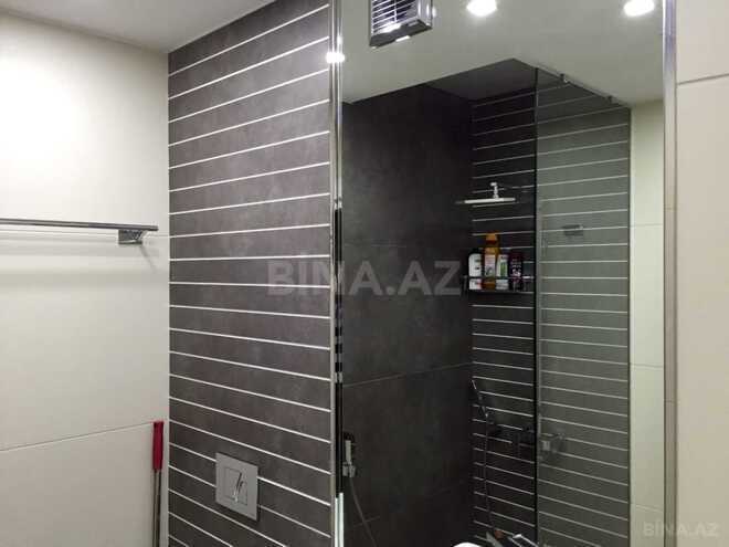 İcarəyə verilir 2 otaqlı ofis 80 m², Bakmil m., photo 10 from 14