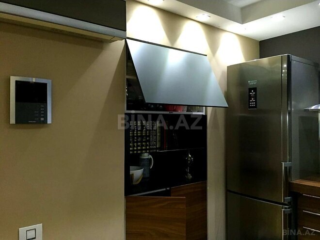 İcarəyə verilir 2 otaqlı ofis 80 m², Bakmil m., photo 9 from 14
