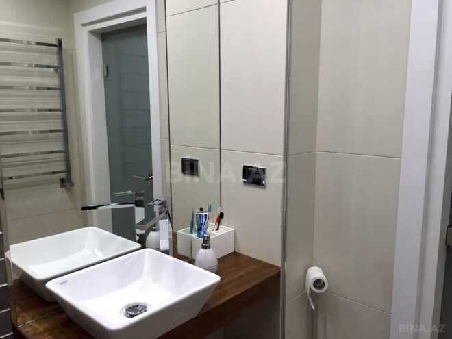 İcarəyə verilir 2 otaqlı ofis 80 m², Bakmil m., photo 11 from 14