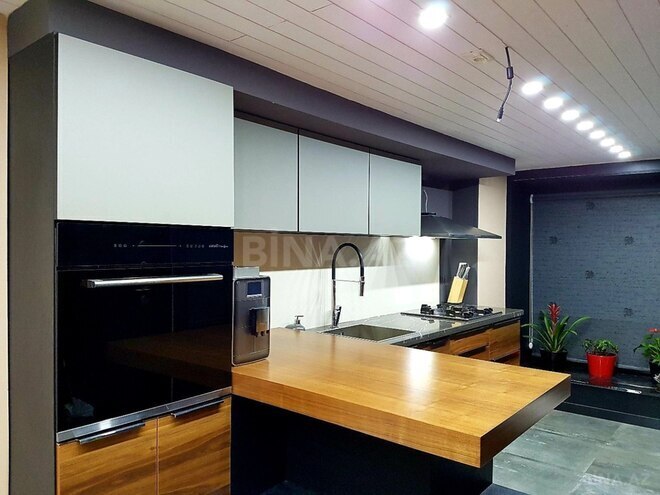 İcarəyə verilir 2 otaqlı ofis 80 m², Bakmil m., photo 1 from 14
