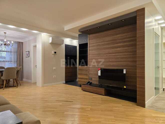 İcarəyə verilir 2 otaqlı ofis 80 m², Bakmil m., photo 3 from 14