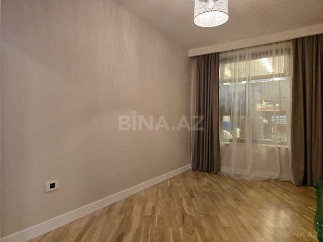 İcarəyə verilir 2 otaqlı ofis 80 m², Bakmil m., photo 5 from 14